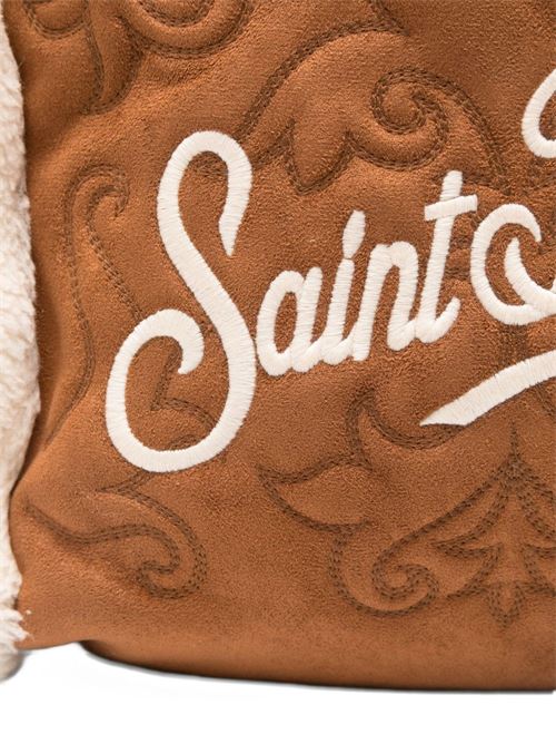 Borsa donna Colette shearling MC2 SAINT BARTH | COL003100284I